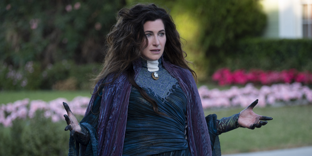 'Agatha: Coven of Chaos' – 2 New Roles Revealed, 12 Big Stars Joining & Returning to Cast! | Agatha: Coven of Chaos, Ali Ahn, Aubrey Plaza, Debra Jo Rupp, Disney Plus, emma caulfield, emma caulfield ford, Joe Locke, Maria Dizzia, Marvel, Okwui Okpokwasili, Patti LuPone, Sasheer Zamata, Television, WandaVision - Vimarsana News