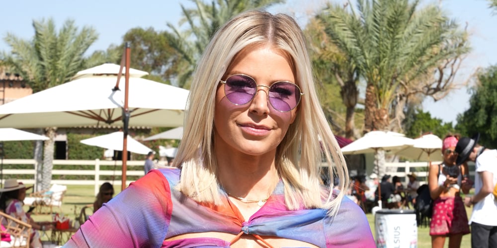 Ariana Madix Lets Fans Know How She's Feeling While Attending Coachella Event | 2023 Coachella Music Festival, Ariana Madix, Coachella, vanderpump rules - Vimarsana News