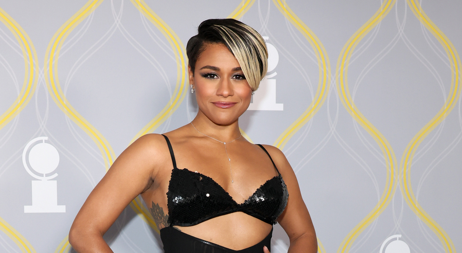 Ariana DeBose to Host Tony Awards 2023, Show Producers Joke About