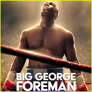 Is There a 'Big George Foreman' Movie End Credits Scene? Details Revealed!