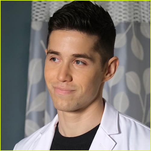 ‘The Good Doctor’ Star Leaves After Just One Season as Series Regular