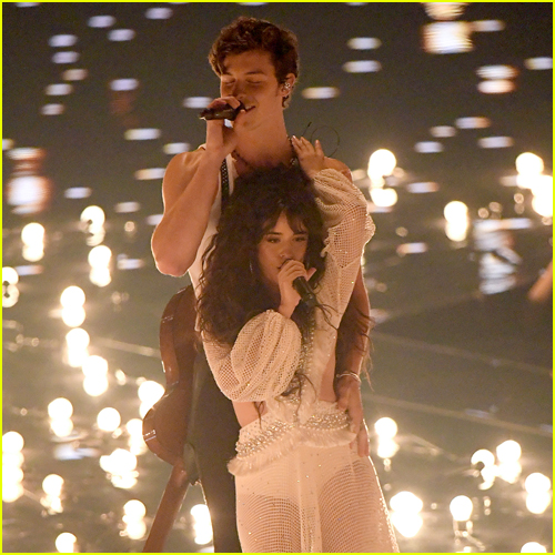 Camila Cabello & Shawn Mendes’ Complete Relationship Timeline, From