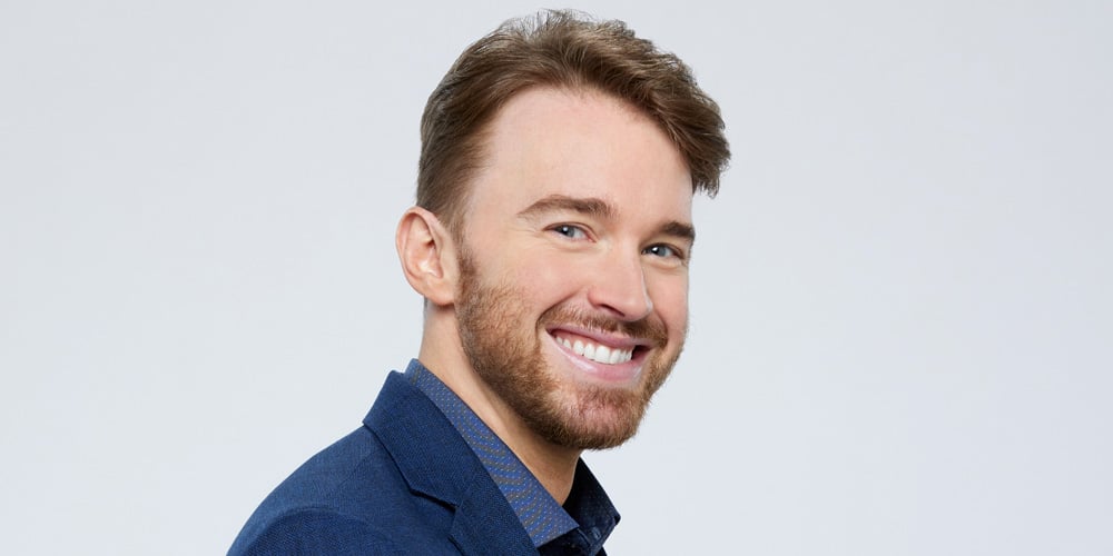 Is 'Days Of Our Lives' & Hallmark Star Chandler Massey Single? Meet His Fiancée! | chandler massey, Engaged, Stephanie Bennett - Vimarsana News
