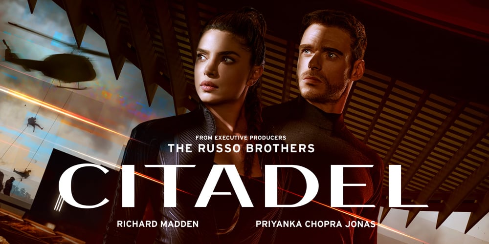 Prime Video’s ‘Citadel’ Second Most Expensive Series To Make