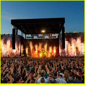 Coachella 2023: Every Surprise Artist Who Performed on Day One Revealed!