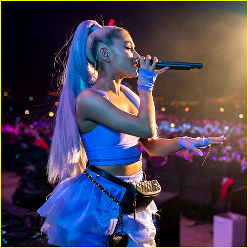 How Much Does Coachella Pay Headliners & Other Artists? See Who Earned