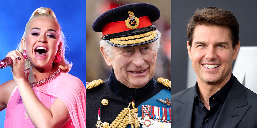 King Charles’ Coronation Concert Lineup: Tom Cruise & 13 More Celebs Join Already Star-Studded List!