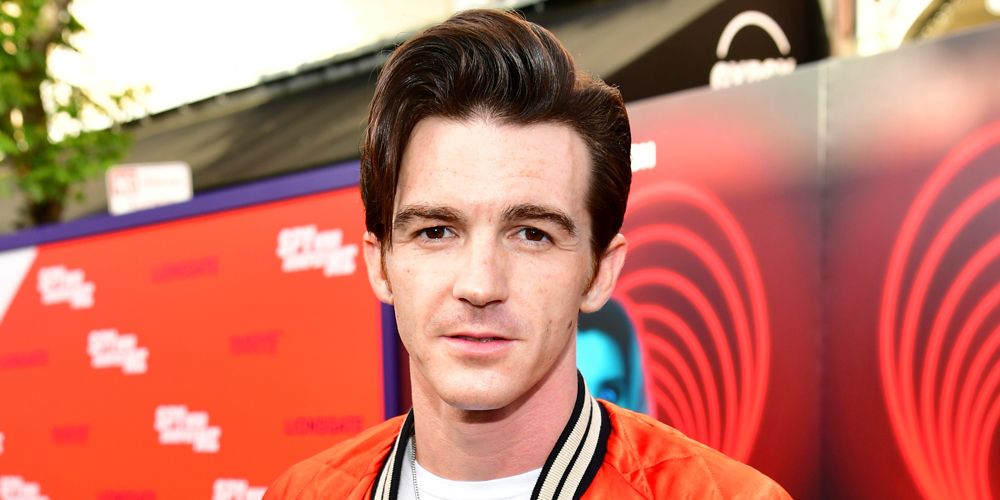 Drake Bell Releases First Statement After Being Declared Missing, Jokes About Situation