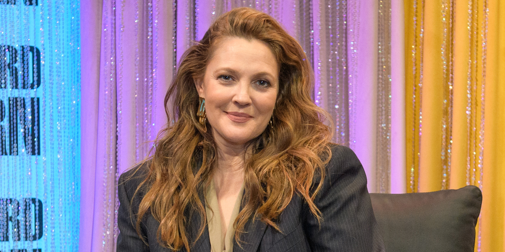 Drew Barrymore Gets Real About Erasing The Stigmas Around Menopause | Drew Barrymore | Just Jared: Entertainment News and Celebrity Photos - Vimarsana News