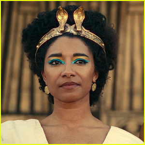Egypt Responds To Netflix's 'Queen Cleopatra' Controversy, Insists Ruler Was 'Light-Skinned'