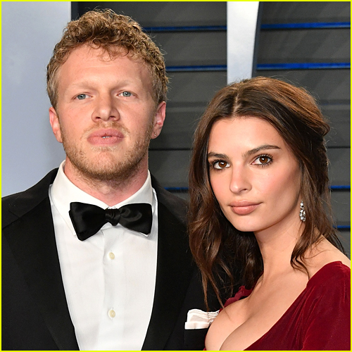 Emily Ratajkowski Speaks About Dating Pete Davidson, Why She Won’t Talk ...