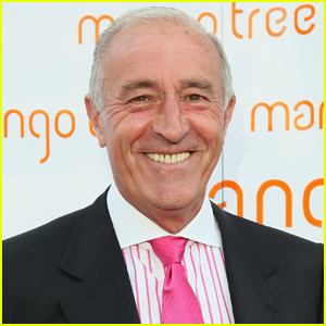 Len Goodman Predicted When He Would Die One Year Ago