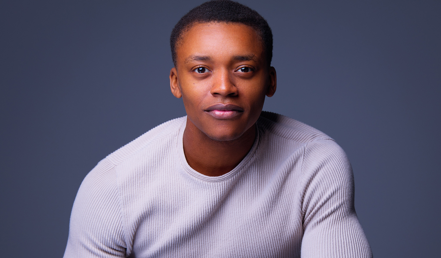 Get to Know Broadway's 'Parade' Breakout Star Alex Joseph Grayson with