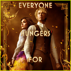 'Hunger Games' Prequel Movie, Starring Tom Blyth & Rachel Zegler, Debuts First Official Trailer - Watch Now!