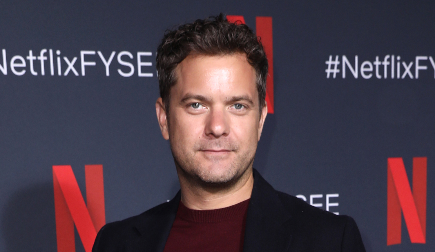 Joshua Jackson Reacts to ‘Dawson’s Creek’ Basketball in the Face Moment Going Viral, Responds to CGI Claims