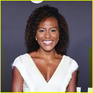 Janai Norman Celebrity News and Gossip | Entertainment, Photos and