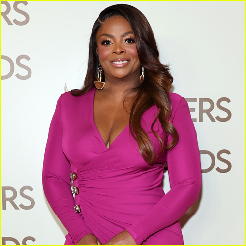 Abbott Elementary’s Janelle James Opens Up About Starving Herself