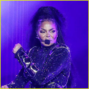 Janet Jackson Setlist Revealed for 2023's Together Again Tour - 40 Songs Performed at First Show!