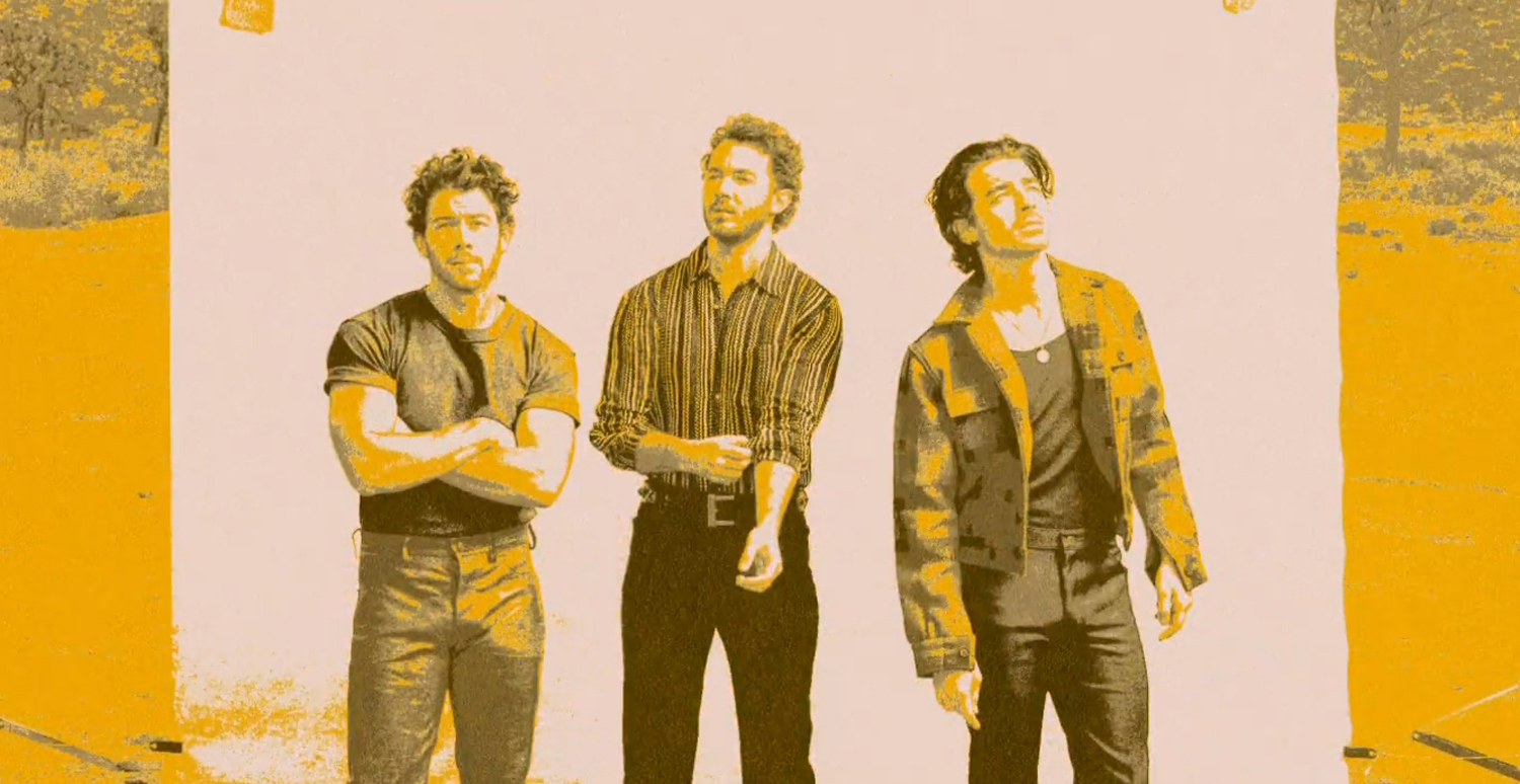 Jonas Brothers Drop 'Waffle House' Song – Read Lyrics & Learn About the Song's Significance | First Listen, Joe Jonas, Jonas Brothers, Kevin Jonas, Lyrics, Music, Nick Jonas - Vimarsana News