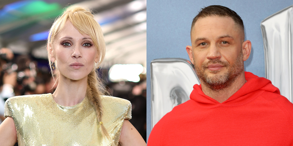 Juno Temple Set to Share the Screen With Tom Hardy in ‘Venom 3’
