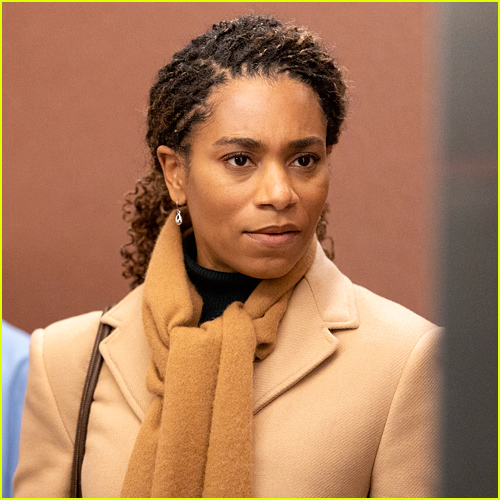 Kelly McCreary Explains Why She Left ‘Grey’s Anatomy,’ Talks Maggie’s