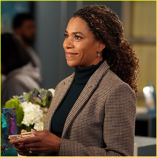 Kelly McCreary Explains Why She Left ‘Grey’s Anatomy,’ Talks Maggie’s