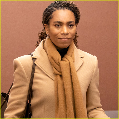 Kelly McCreary Explains Why She Left ‘Grey’s Anatomy,’ Talks Maggie’s