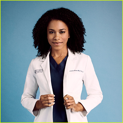 Kelly McCreary Explains Why She Left ‘Grey’s Anatomy,’ Talks Maggie’s