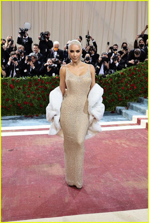 Kim Kardashian’s 10 Met Gala Looks Ranked After She Walked the Red