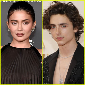 Kylie Jenner & Timothee Chalamet Are Trending & It's All Because of an Unverified DeuxMoi Blind Item