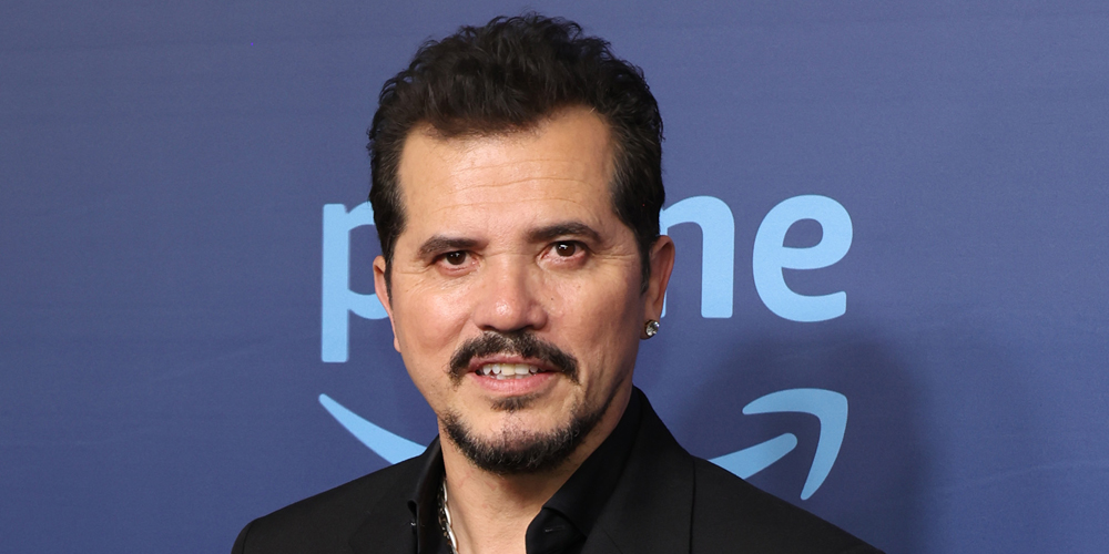 John Leguizamo Refuses to See ‘Super Mario Bros. Movie’ – Find Out the Reason Why | Just Jared: Entertainment News and Celebrity Photos