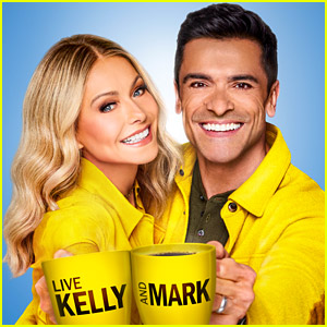 Here's Why 'Live! with Kelly & Mark' Has Had 2 Pre-Recorded Episodes Since April 17