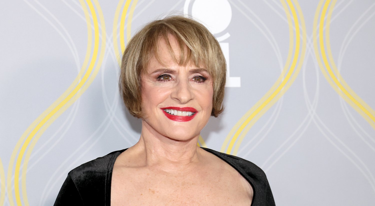 Patti LuPone Claims She Was Rejected by ‘Schmigadoon,’ Told She Was(01)