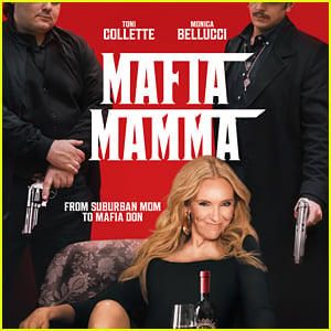 Is There a 'Mafia Mamma' End Credits Scene? Details Revealed!