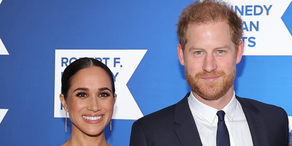 Meghan Markle & Prince Harry Included In King Charles’ Coronation