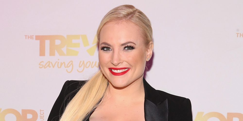 Meghan McCain Talks ‘The View,’ a Topic She Wasn’t Allowed to Discuss On Air & More in New Essay