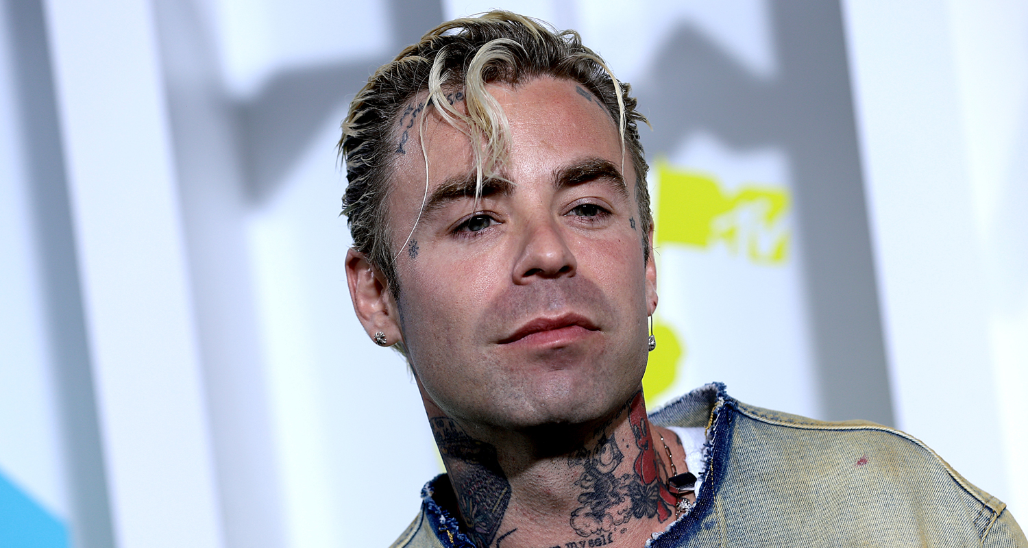 Mod Sun Thanks Fans for ‘Saving My Life’ Following Split from Avril Lavigne