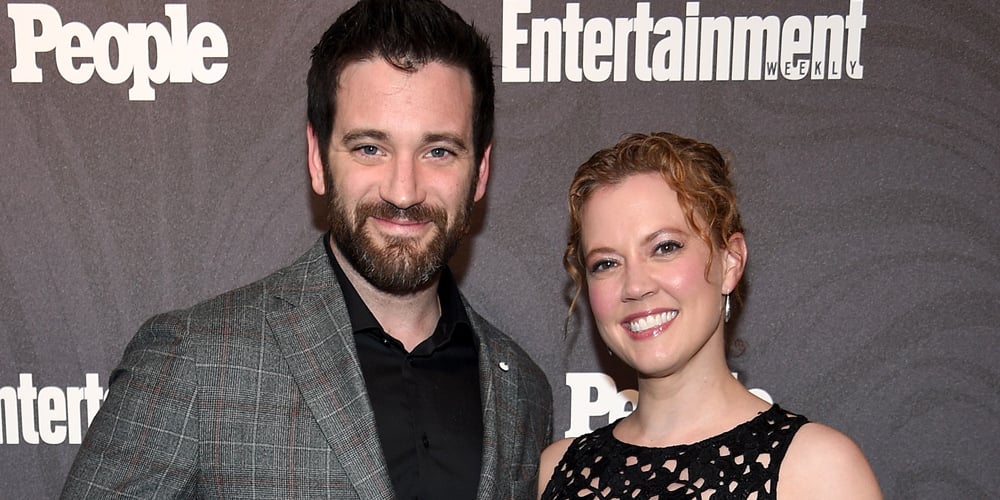 Patti Murin & Colin Donnell Second Baby See The First Pic