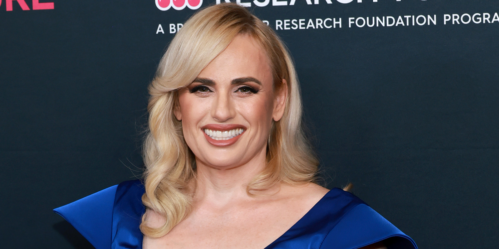 Rebel Wilson Shares Second Look at Daughter Royce’s Face During Caribbean Getaway Video!