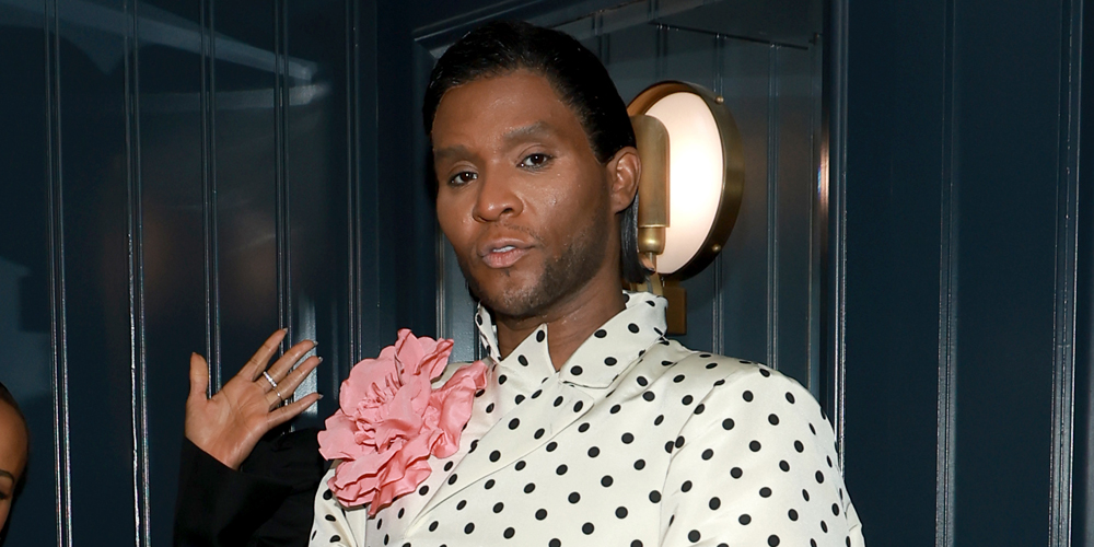 Law Roach Talks Retirement, Explains He’s Going Through ‘Stages of