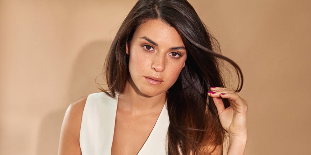 'Ride' Star Sara Garcia Once Convinced Her Classmates That Her Grandfather Invented the Ferris Wheel! | 10 Fun Facts, Exclusive, Hallmark Channel, Ride, Sara Garcia - Vimarsana News