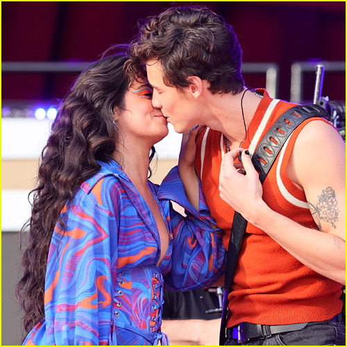 Shawn Mendes & Camila Cabello Kiss Are They Getting Back Together? Did They Plan to Meet Up at