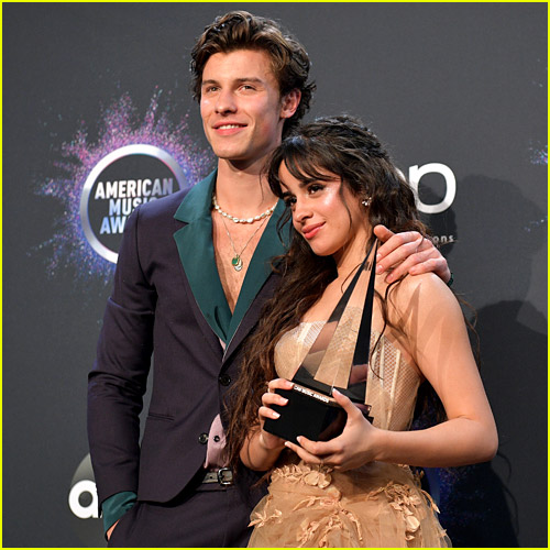 Shawn Mendes & Camila Cabello Kiss Are They Getting Back Together? Did They Plan to Meet Up at