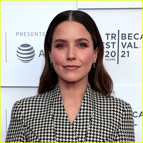 Sophia Bush Talks Misconduct on ‘Chicago P.D.’ Set, Why She Stayed