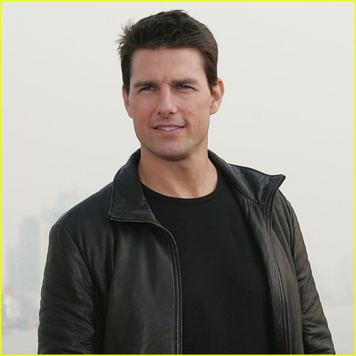 Tom Cruise