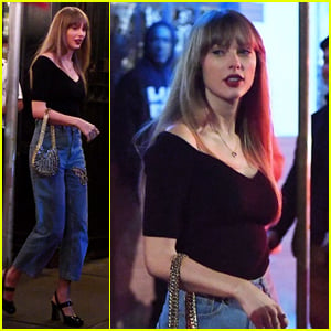 08/17/2023 Taylor Swift in New York City on August 17, 2023. Taylor Swift  reunited with her close pal and collaborator Ed Sheeran in New…