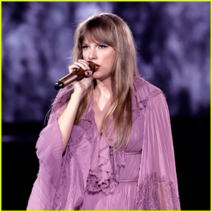 Taylor Swift Announces New Rule for Surprise Songs on 'Eras Tour'