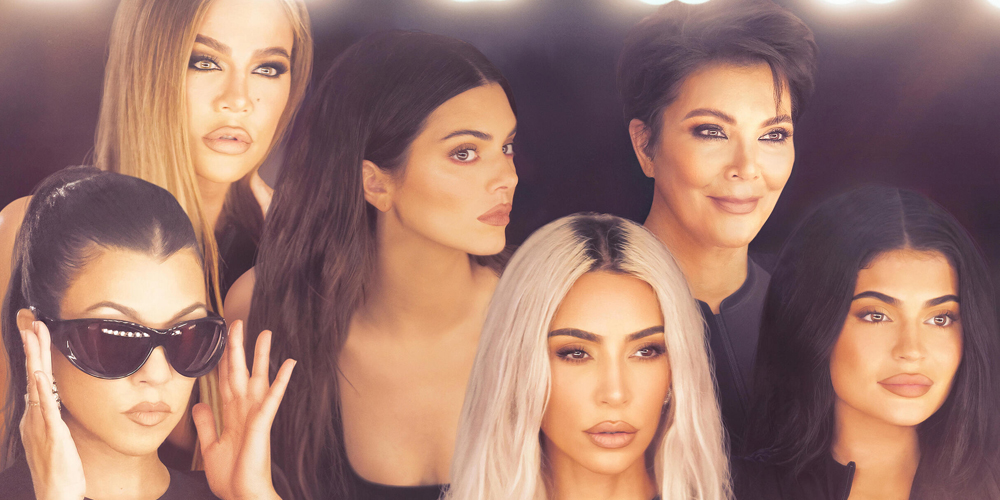 ‘The Kardashians’ Season 3 Trailer Confirms Kourtney & Kim’s Wedding