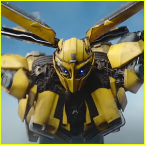 'Transformers: Rise of the Beasts' Releases New Trailer - Watch Now!
