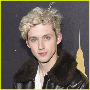 Troye Sivan Speaks Out After His Twitter Account Makes Album Announcement in Apparent Crypto Scam